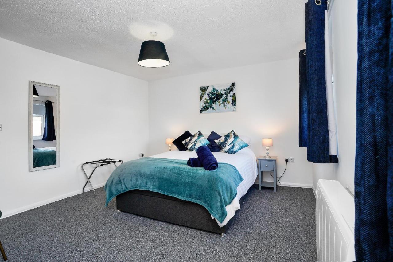 Springland Close Ipswich Exterior foto